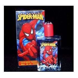  Marvel The Amazing Spider Man Cologne for Boys 75ml/2.5oz 