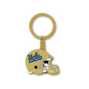    UCLA Bruins Metal Helmet Key Ring Aminco