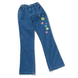  My Twinn Girls Embellished Jeans Toys & Games