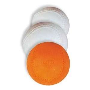  (Price/1 DOZEN)Atec Tuffy Sft Orange Foam Softballs 