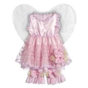  Lilac Angel Toddler Costume   2/4T Toys & Games