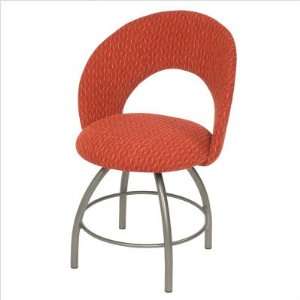   51 Fabrics / 11 Finishes) Biscotti 19 Swivel Chair 