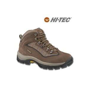  Hi Tec Cape Trail II Brown Boots