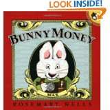 Bunny Money (Max & Ruby) by Rosemary Wells (Nov 29, 2000)