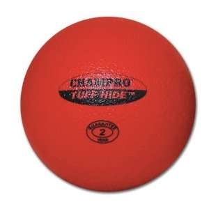 Champro TuffHide All Around Foam Ball   8.5 Inch Toys 