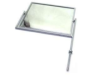 Commercial Retail Store Counter Display Mirror Fixtures  