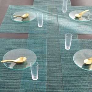  Lattice Set of 4 Tablemats by Chilewich