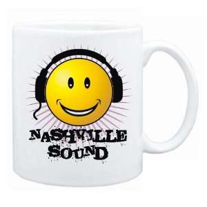    New  Smile , I Listen Nashville Sound  Mug Music