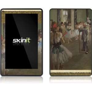  Skinit The Dancing Class Vinyl Skin for  Kindle Fire 