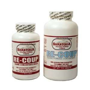  Re coup Bolus for Horses
