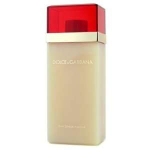 Dolce & Gabbana Bath Gel   250ml/8.3oz