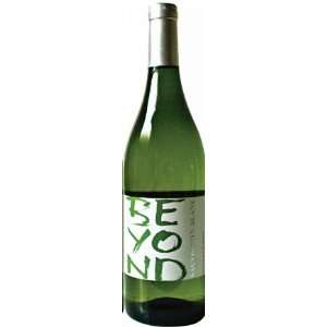  2010 Buitenverwachting Beyond Sauvignon Blanc 750ml 