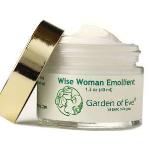  Garden of Eve Wise Woman Emollient Face Cream (Anti aging 