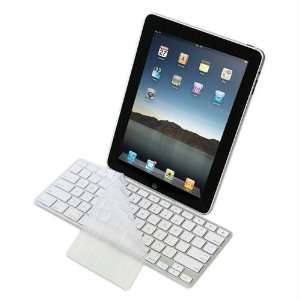   IPAD US Ultra Clear Keyboard Cover for iPad Keyboard Dock  Players