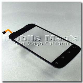 Touch Screen Digitizer For Huawei Ascend 2 II M865  