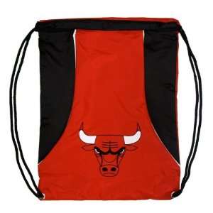  Chicago Bulls Axis Backsack