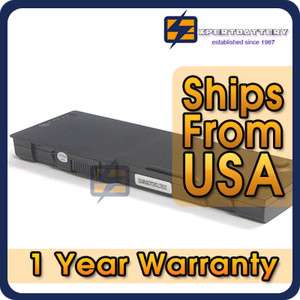 Cell BATTERY FOR DELL INSPIRON 9200 9300 9400 6000  