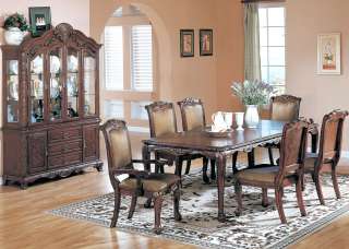 Agatha Formal Dining Room Collection