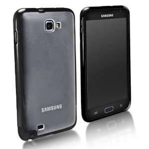  BoxWave AT&T Samsung Galaxy Note UniColor Case   Sleek 
