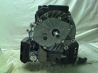 Predator 173 cc OHV Vertical Shaft Gas Engine TADD  