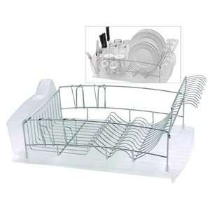  Simplehuman Swingarm Dishrack