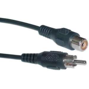   Extension Cable, 25 ft. Audio / Video Cables, Audio / Video Cables
