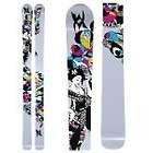 Volkl Aura. 156cm. New 2009/10 model. Bindings not included