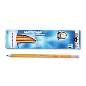   Pencil PENCIL,PRE SHARPENED,#2 64392 (Pack of 100)