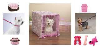   collapsible crate premium puppy starter kits start your baby off right