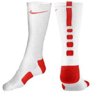 Nike Elite Basketball Crew Sock   Mens   Accessories