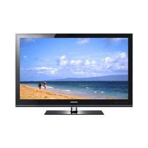 40IN WS LCD HDTV 1920X10801080P LN40B750 VGA CPNT GRY 240Hz INTRNT TV 