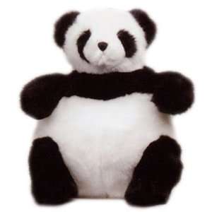  Plumpee Panda 9 by Unipak Toys & Games