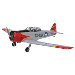 Flite AT 6 Texan 25 ARF EFL4500 AT6 AT 6 NEW IN BOX  