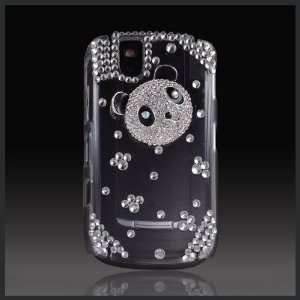   Luxury crystal case cover for Blackberry Tour 9630 Bold 9650 Cell