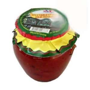 Vegetable Spread Old Town (VG) 580g (20.5oz)  Grocery 