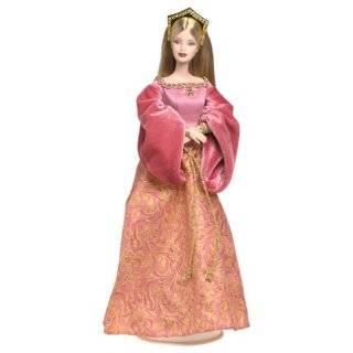 Dolls of the World   The Princess Collection Princess of the 