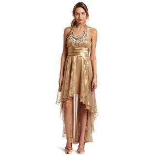  My Michelle Juniors Strapless Dress Clothing