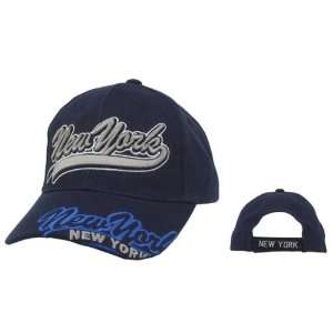  New York New York Caps 12 Pack