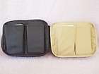 New Nylon Organizer Bag Insert Pick Black 