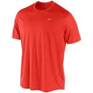 Nike Foundation S/S Running T Shirt   Mens   Running   Clothing 