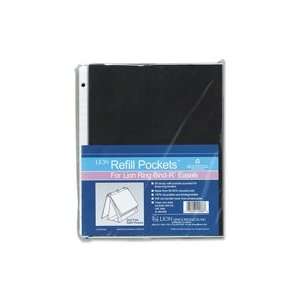  LIO40088 Lion Office Products Refill Pages For Easel 