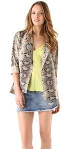 Designer Womens Blazers