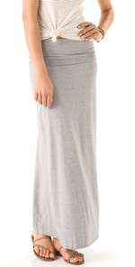 Splendid Heather Maxi Tube Skirt / Dress  