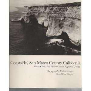  /San Mateo County, California Robert; and Olive Mayer Mayer Books