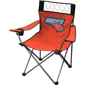 Charlotte Bobcats Folding Chair
