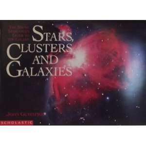   Stargazers Guide to the Galaxy (9780590223157) John Gustafson Books
