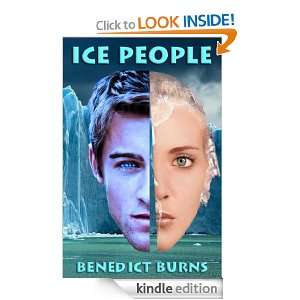 Ice People BENEDICT BURNS  Kindle Store
