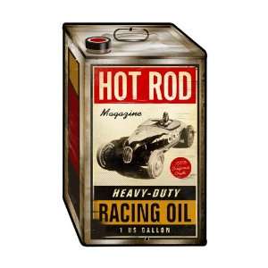  Racing Oil 