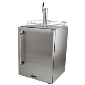 SOL SBC 490 OS Refrigerated Beer Cooler 