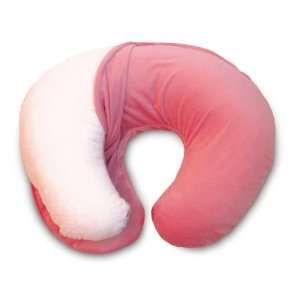  Boppy Soothing Slipcover (Pink Boa) Baby